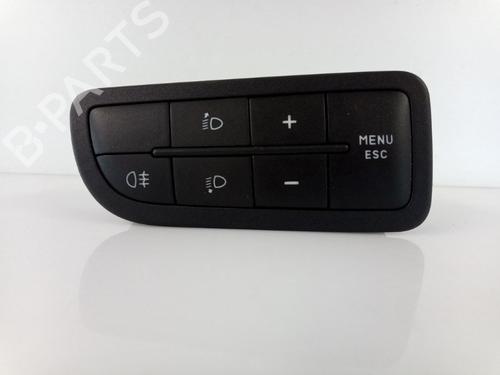 Used Switch FIAT PUNTO EVO (199_) 1.3 D Multijet (84 hp) 22466834