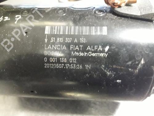 Starter OPEL COMBO Box Body/MPV (X12) 1.3 CDTI (B05) | BP22470059M8 