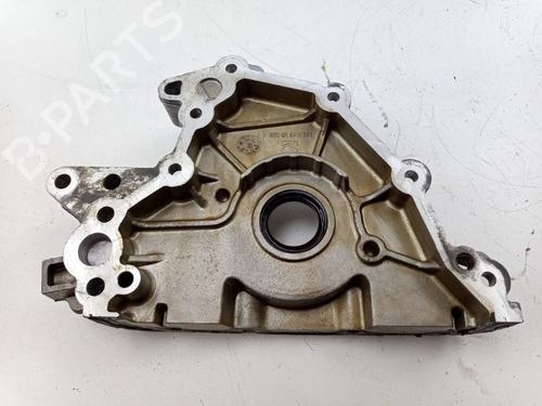 Timing cover VW GOLF VII (5G1, BQ1, BE1, BE2) 1.4 TSI | BP29460182M123 