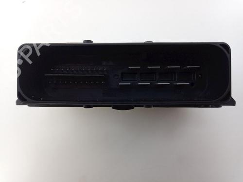 Elektronisk modul NISSAN QASHQAI II SUV (J11, J11_) 1.5 dCi | BP22505784M83 