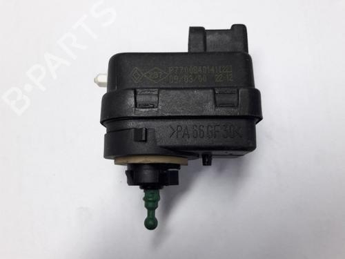 Used Headlight adjuster motor RENAULT SCÉNIC I MPV (JA0/1_, FA0_) 1.9 dTi (JA0N) (98 hp) 22500228