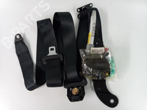 Used Front right seatbelt Front right seatbelt MAZDA 323 F V (BA) 1.8 16V (BA8P) (114 hp) 33721768 33721768