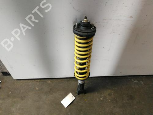 Venstre bak støtdemper ROVER 400 II Hatchback (RT) 420 Di (105 hp) 22450384