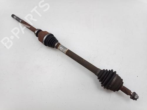 Used Right front driveshaft CITROËN C4 Picasso II 1.6 VTi 120 (120 hp) 22514960