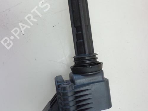 Tændspole SKODA CITIGO (NF1) 1.0 (60 hp) 22490022