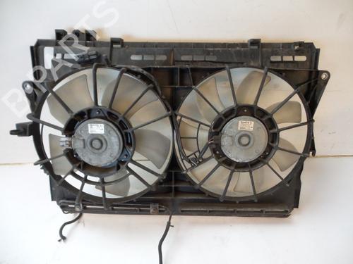 Elektronisk modul TOYOTA AVENSIS Estate (_T25_) 2.2 D-CAT (ADT251_, ADT251R) (177 hp) 22472669