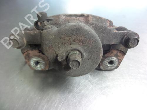 Left front brake caliper DAEWOO NUBIRA Saloon (J100) 2.0 16V | BP22453997M105 
