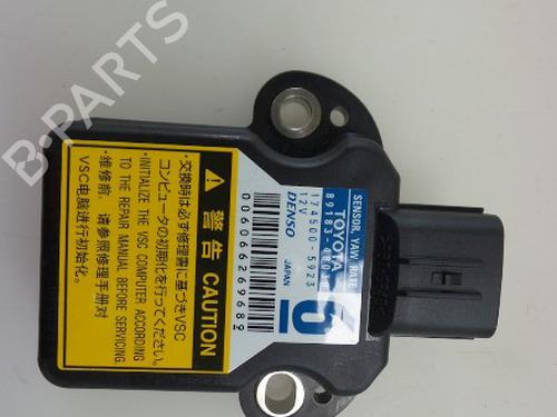 Elektronisk sensor TOYOTA PRIUS (_W3_) 1.8 Plug-in Hybrid (ZVW30, ZVW35) (136 hp) 22481754