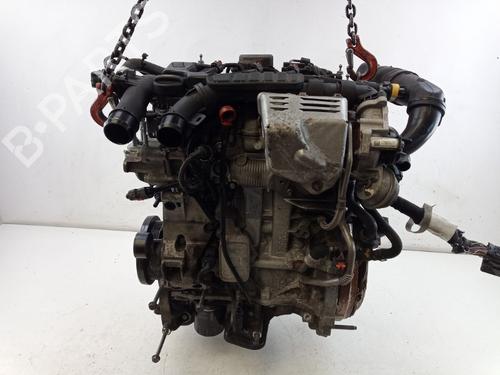 Used Engine Engine 37801556 37801556