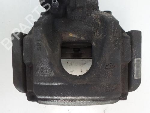 Used Right front brake caliper PEUGEOT 508 I (8D_) 2.0 HDi Hybrid4 AWC (200 hp) 22478297