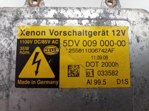 Module xenonverlichting FORD S-MAX (WA6) 2.5 ST | BP30497225C53