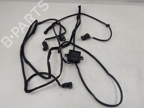 Used Electronic module TOYOTA C-HR (_X1_) 1.8 Hybrid (ZYX10_, ZYX11_) (98 hp) 22508965