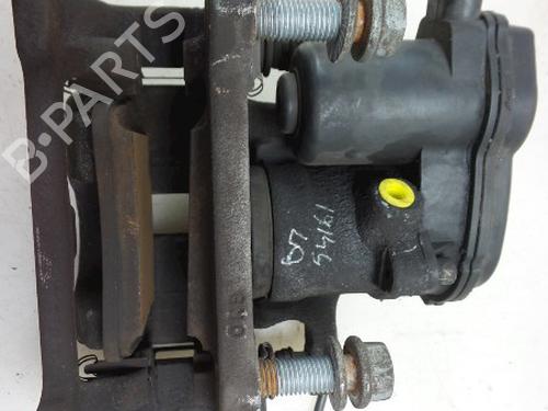 Left rear brake caliper AUDI A6 C7 (4G2, 4GC) 2.0 TDI | BP22490280M107 