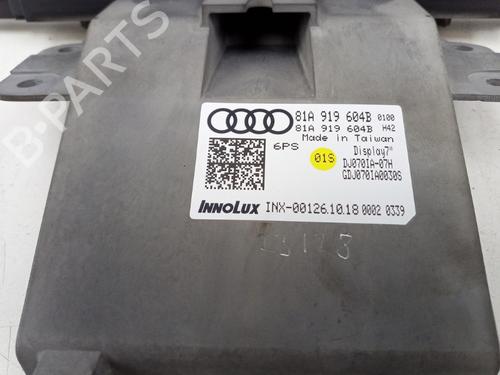 Control unit AUDI Q2 (GAB, GAG) 30 TFSI | BP24511187M11 - Image 4