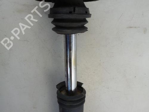 Right front shock absorber VW CRAFTER 30-50 Van (2E_) 2.0 TDI | BP22489283M17 