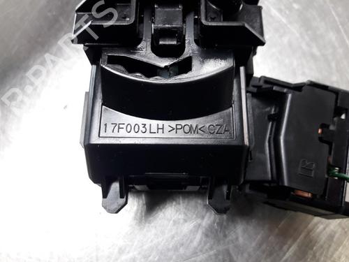 Steering column stalk PEUGEOT 107 (PM_, PN_) 1.0 | BP22470908I23 