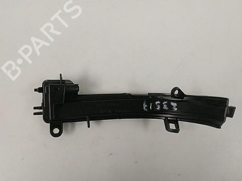 Left front indicator BMW 3 Gran Turismo (F34) 320 i xDrive | BP29438319C32 