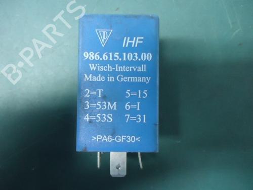 Used Electronic sensor PORSCHE BOXSTER (986) 2.5 (204 hp) 22472038