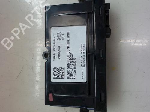 Module électronique TESLA MODEL S (5YJS) 75D AWD (525 hp) 22485370