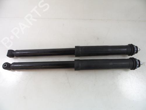Used Right front shock absorber TOYOTA AYGO (_B4_) 1.0 (KGB40) (69 hp) 22477990