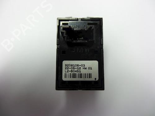 Switch BMW 1 (F20) 118 d | BP22475019I30 