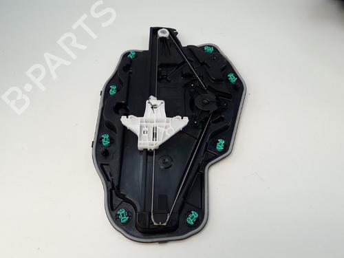 Vindusheismekanisme venstre bak VW ID.5 (E39) Pro | BP22510753C24 