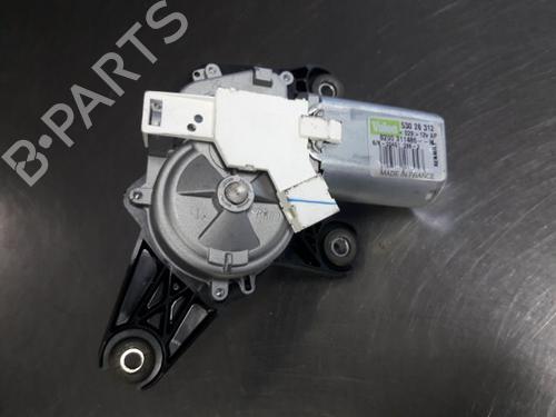 Rear wiper motor RENAULT TWINGO II (CN0_) 1.2 16V (CN04, CN0B) | BP22473059M102 