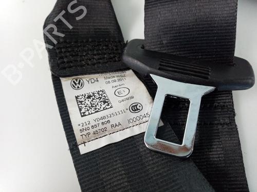 Rear right seatbelt VW TIGUAN (5N_) 2.0 TSI 4motion | BP22471803I28 