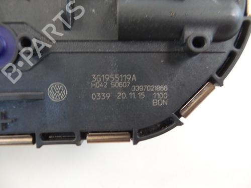 Viskermotor vindrude VW PASSAT B8 Variant (3G5, CB5) 2.0 TDI | BP22479418M29 