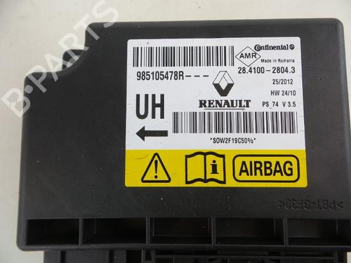 Other RENAULT MEGANE III Grandtour (KZ0/1) 1.5 dCi (KZ09, KZ0D, KZ1G, KZ29, KZ14, KZ1W, KZ10, KZ1F,... | BP22477240O1 