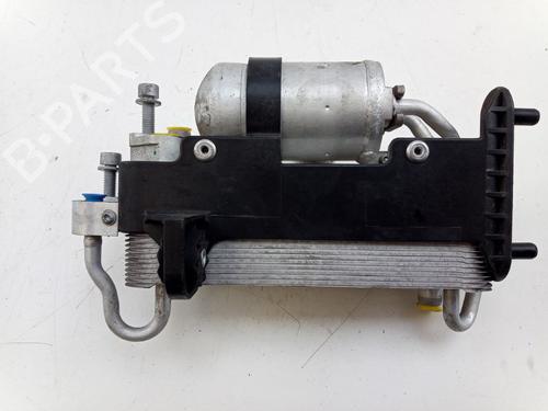 AC radiator BMW 5 (G30, F90) 540 i | BP29438378M32 