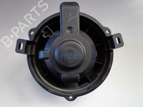 Used Heater blower motor Heater blower motor 22467952 22467952