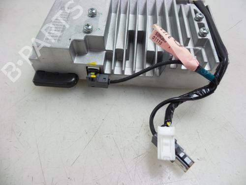 Elektronisk modul MAZDA 2 Hatchback (DL, DJ) 1.5 SKYACTIV-G | BP22490725M83