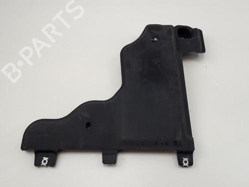Underbody protection VW POLO VI (AW1, BZ1, AE1) 1.0 TSI | BP22509088M92 