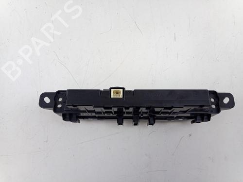 Climate control TOYOTA PRIUS (_W5_) 1.8 Hybrid (ZVW50, ZVW50_, ZVW51_, ZVW50R, ZVW51) | BP28819474I5 