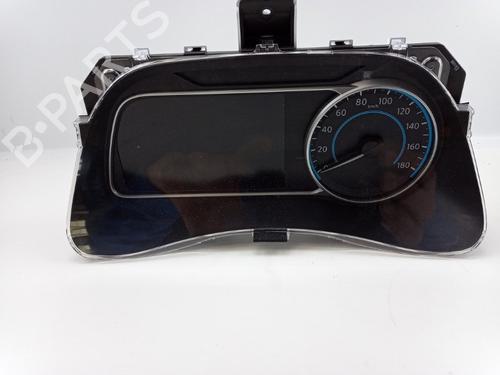 Display NISSAN LEAF (ZE1) Electric (218 hp) 22496245