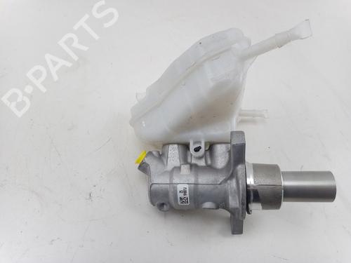 Brake master cylinder MERCEDES-BENZ C-CLASS (W205) C 200 d (205.001) | BP22496604M77
