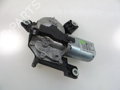 Rear wiper motor OPEL CORSA D (S07) 1.3 CDTI (L08, L68) | BP22473153M102 