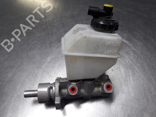 Used Brake master cylinder RENAULT TWINGO I (C06_) 1.2 (C066, C068) (58 hp) 22455751