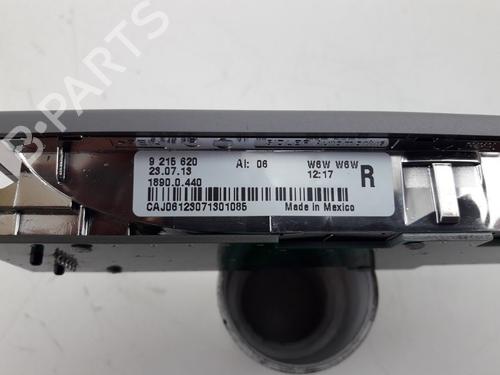 Interior roof light BMW 5 Touring (F11) 520 d | BP22504255I8 