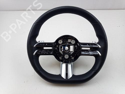 Used Steering wheel MERCEDES-BENZ E-CLASS Coupe (C238) E 200 EQ Boost (238.380) (197 hp) 30818056