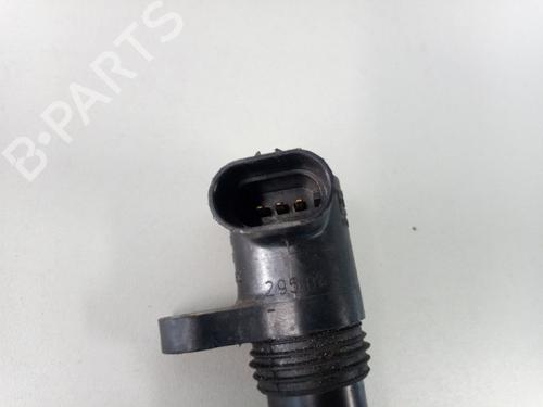 Ignition coil FIAT PUNTO (188_) 1.4 | BP22455093M94