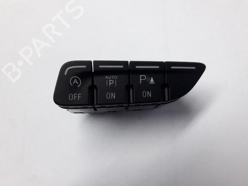 Used Switch FORD FOCUS III Turnier 1.6 EcoBoost (150 hp) 22503789