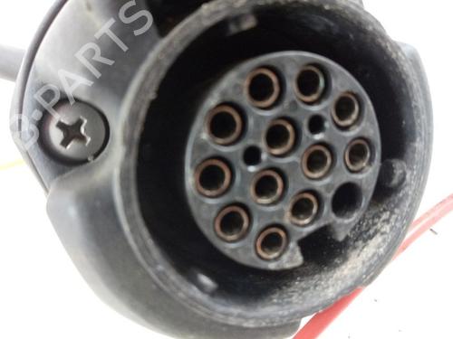 Tow ball/Mechanism OPEL ASTRA K Sports Tourer (B16) 1.0 Turbo (35) | BP29976177C141