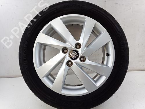 Fælgsæt SEAT Mii (KF1, KE1) 1.0 | BP38525760C100 - Image 4