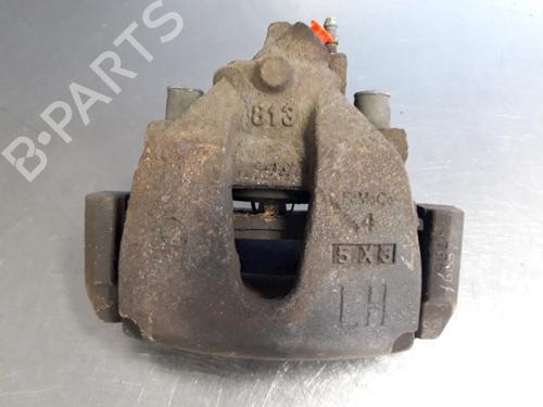 Bremssattel links vorne für MAZDA 3 (BK) 1.6 (BK14) (105 hp) 22474793
