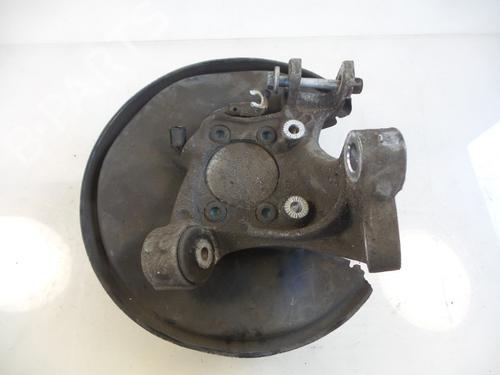 Right rear steering knuckle AUDI A6 C6 (4F2) 2.0 TDI | BP22480099M28