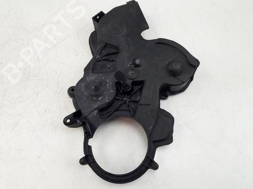 Couvercle de distribution FORD FOCUS III Turnier 1.6 TDCi ECOnetic (105 hp) 32758885