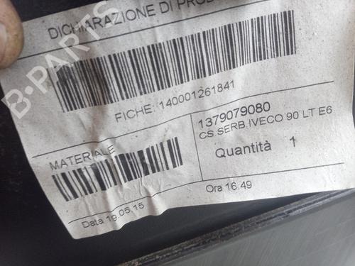 Other FIAT DUCATO Bus (250_) 130 Multijet 2,3 D | BP32330175O1