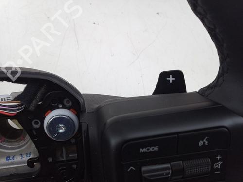 Steering wheel HYUNDAI SANTA FE V (MX5) 1.6 T-GDI PHEV HTRAC | BP32999105C49  - Image 6